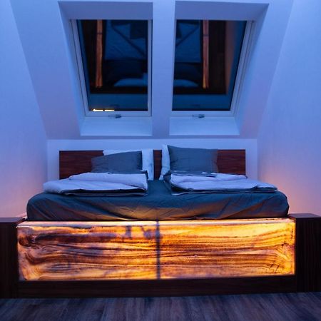 Am-Residence Glg Wina Bagian luar foto