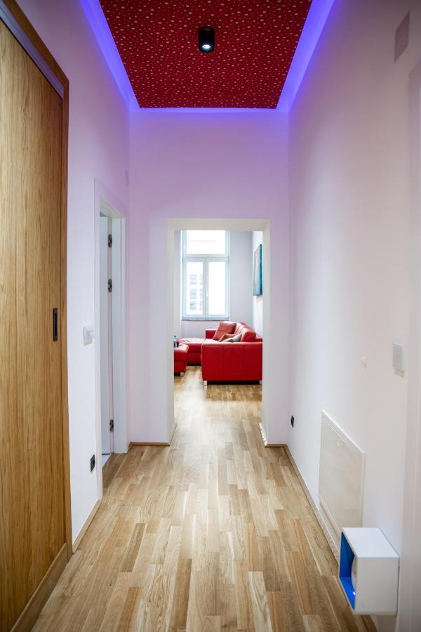 Am-Residence Glg Wina Bagian luar foto