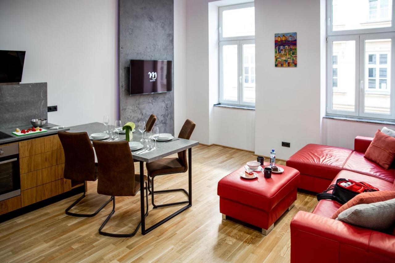 Am-Residence Glg Wina Bagian luar foto