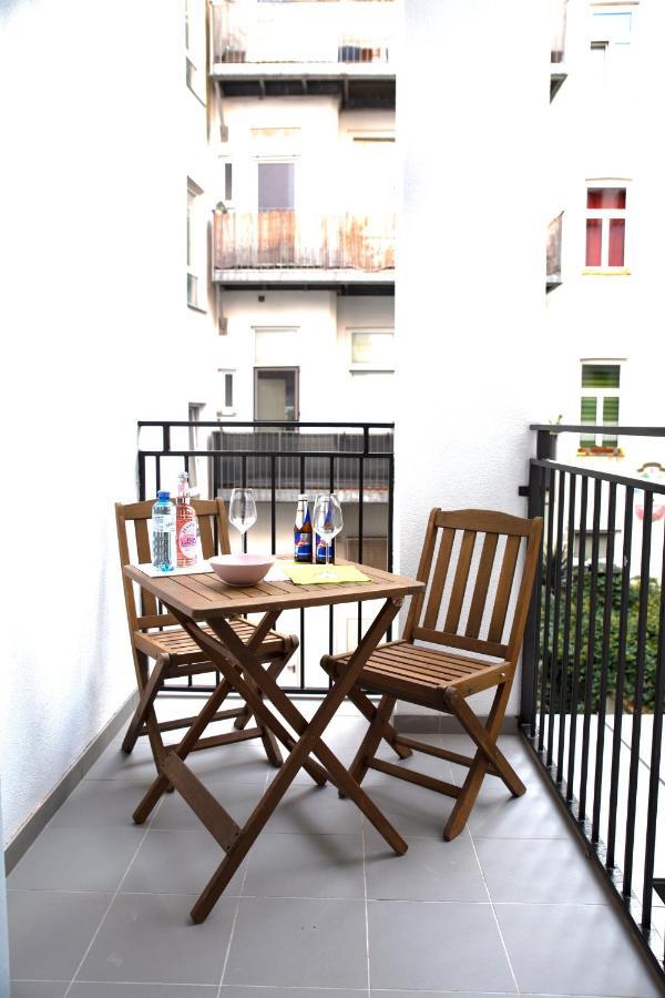 Am-Residence Glg Wina Bagian luar foto